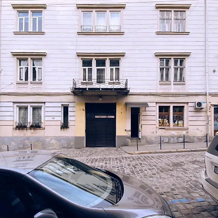Apartment The Spirit Of In The *