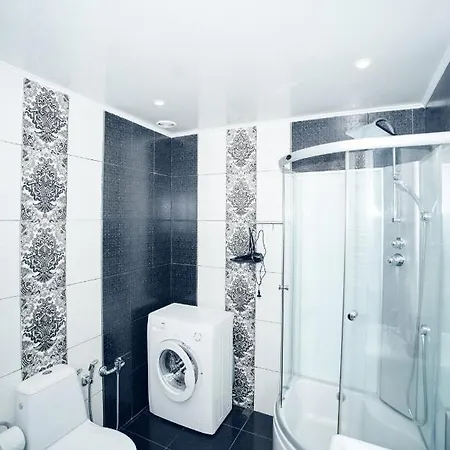 The Spirit Of In The Apartment Lviv