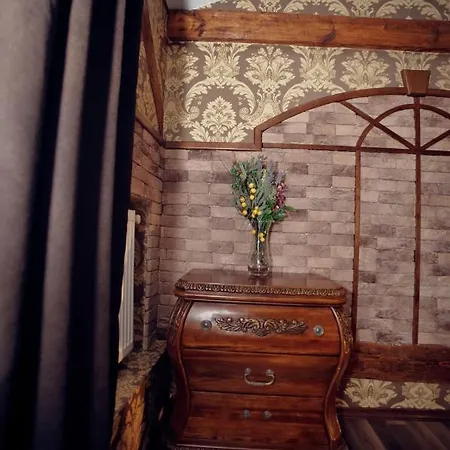 The Spirit Of In The Apartment *
