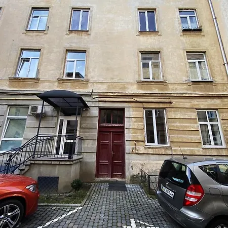 The Spirit Of In The Apartment