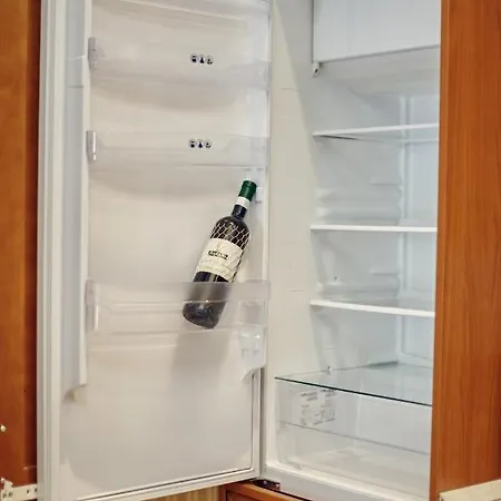 Apartment The Spirit Of In The