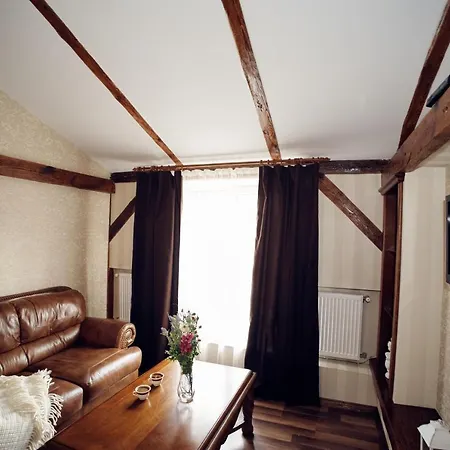 The Spirit Of In The Apartment