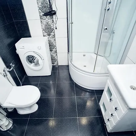 The Spirit Of In The *