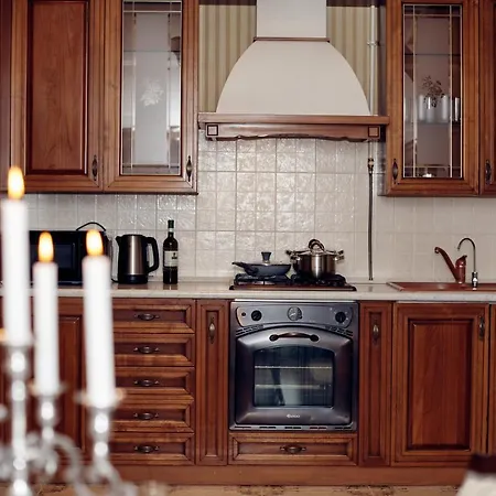 The Spirit Of In The Lviv