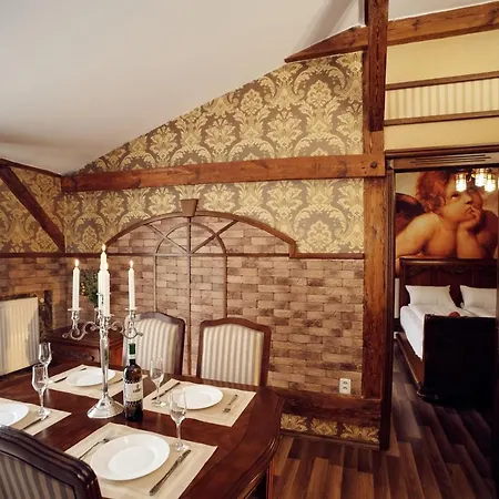 The Spirit Of In The לבוב