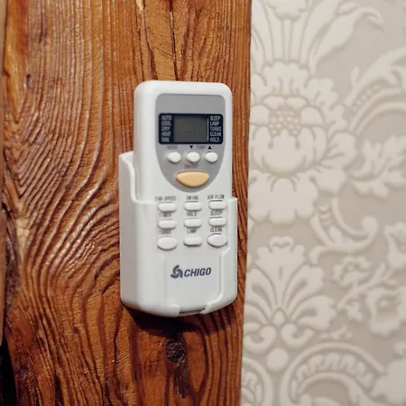 The Spirit Of In The