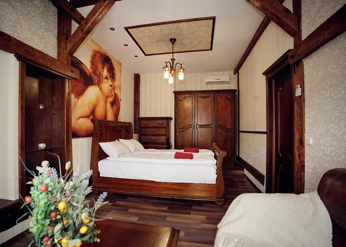 The Spirit Of In The *