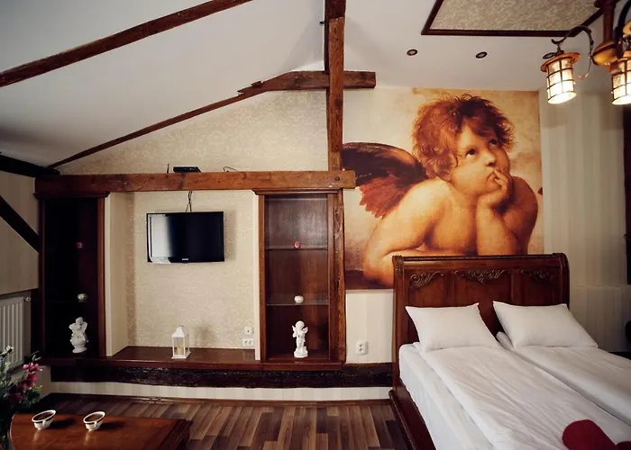 The Spirit Of In The