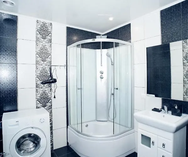 The Spirit Of In The شقة *