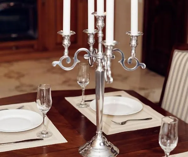 شقة The Spirit Of In The