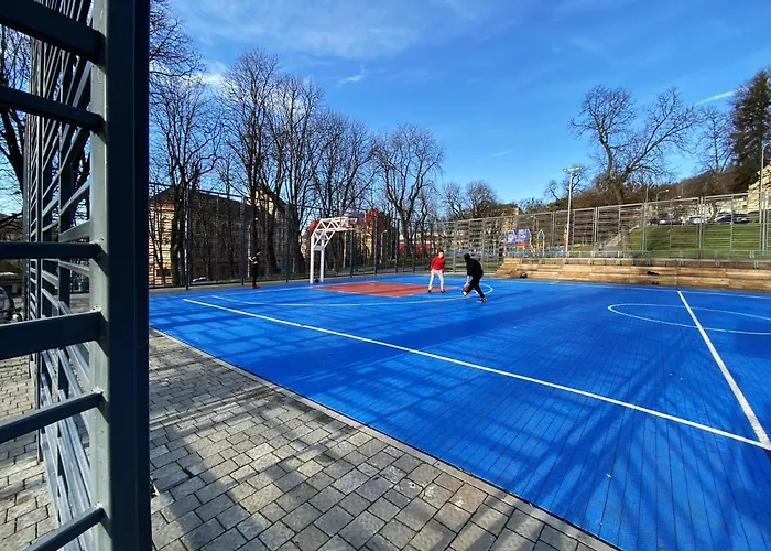 The Spirit Of In The شقة *