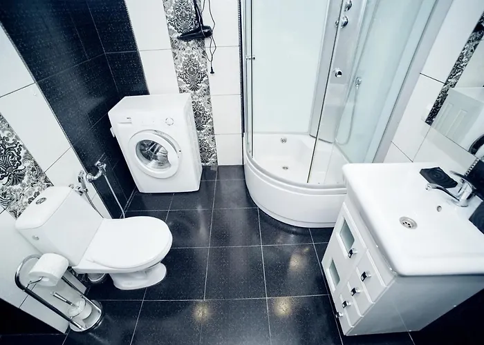 The Spirit Of In The *