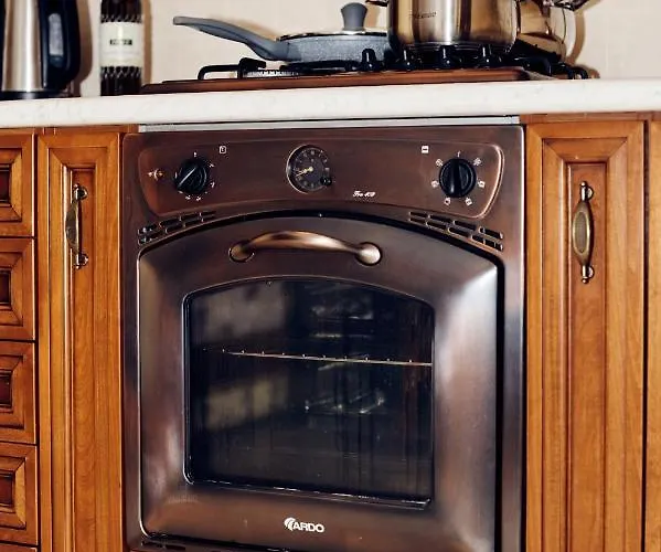 The Spirit Of In The شقة إلفيف