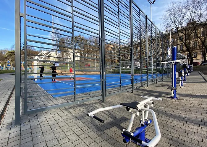 The Spirit Of In The إلفيف