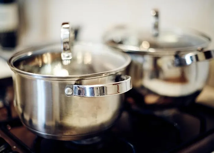 The Spirit Of In The شقة