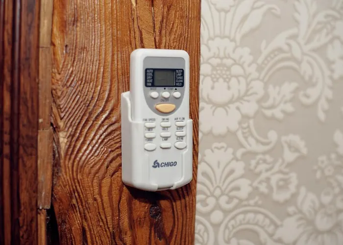 The Spirit Of In The