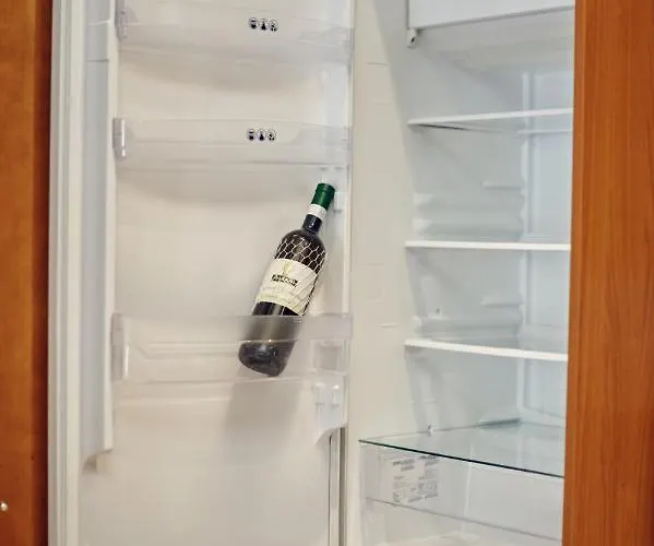 Apartment The Spirit Of In The