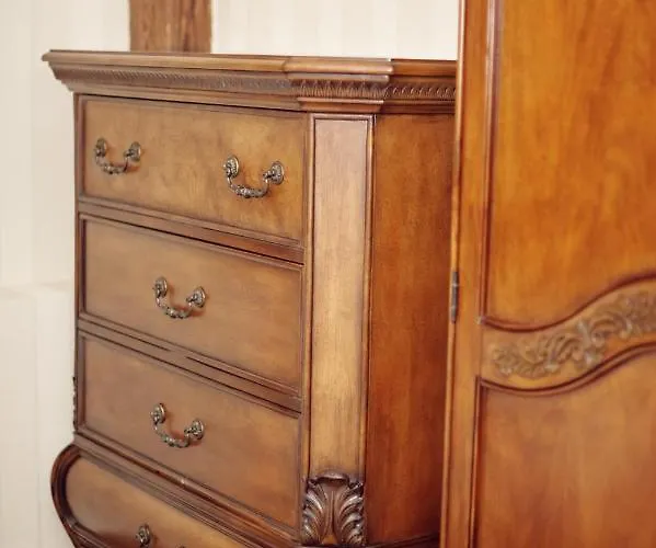 The Spirit Of In The