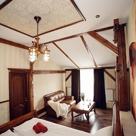 The Spirit Of In The Daire *