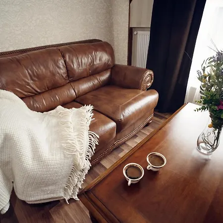 The Spirit Of In The * Lviv