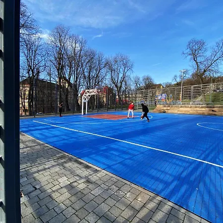 The Spirit Of In The Daire *