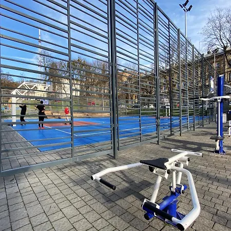 The Spirit Of In The Lviv