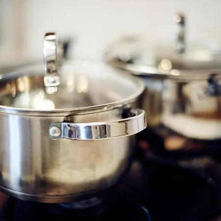 The Spirit Of In The Daire