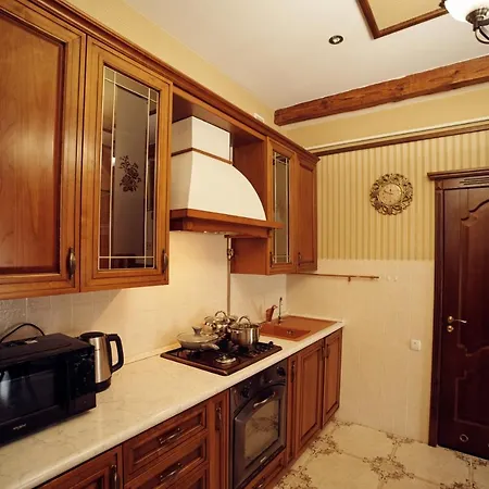 The Spirit Of In The