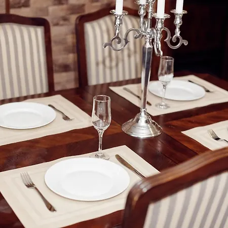 The Spirit Of In The Daire Lviv