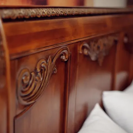 The Spirit Of In The *