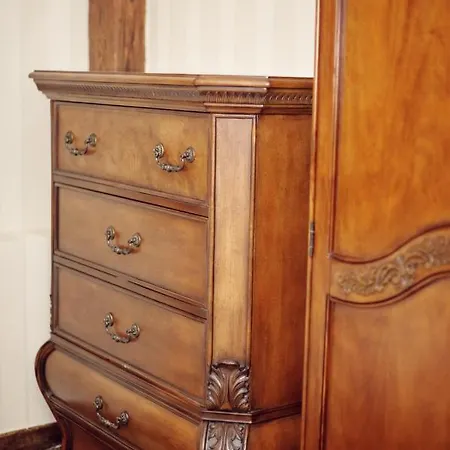 The Spirit Of In The