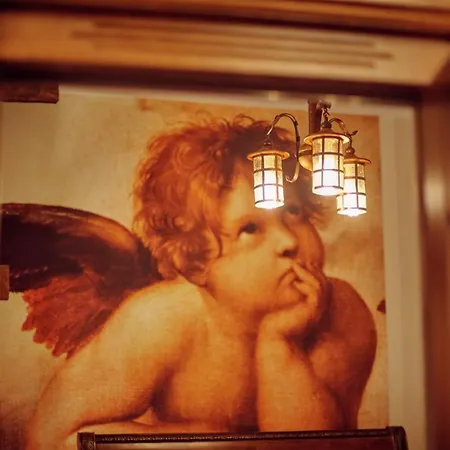 The Spirit Of In The *