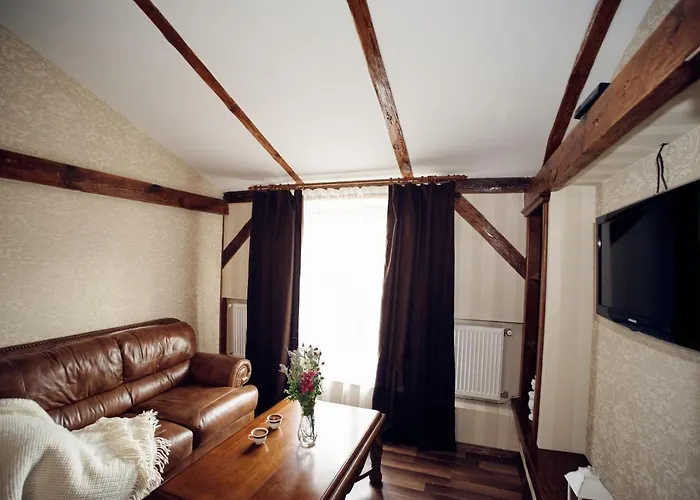 The Spirit Of In The Apartamento