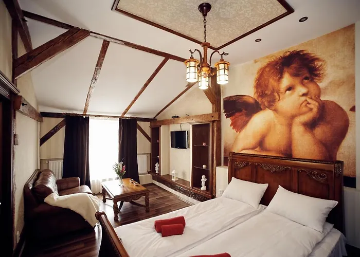 Apartamento The Spirit Of In The