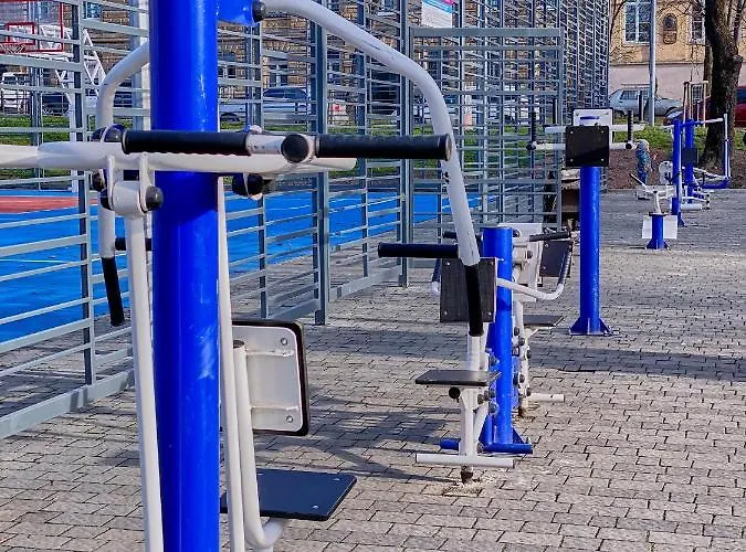 Apartamento The Spirit Of In The *