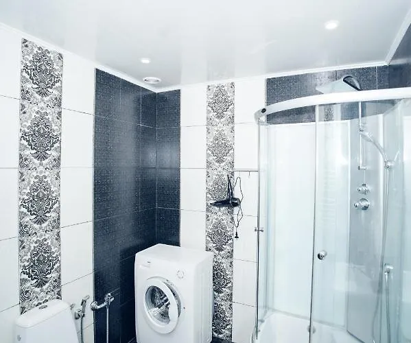 The Spirit Of In The Apartamento Lviv