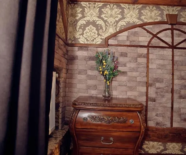 The Spirit Of In The Apartamento *