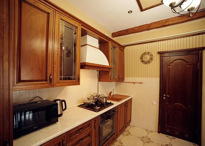 The Spirit Of In The