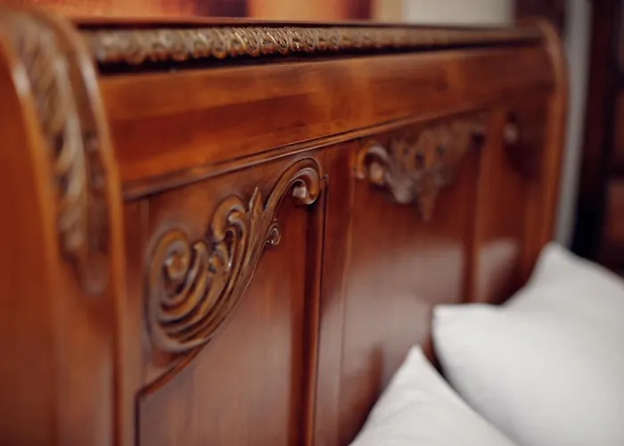 The Spirit Of In The *